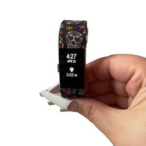 Fitbit Charge 2 Fitness Tracker